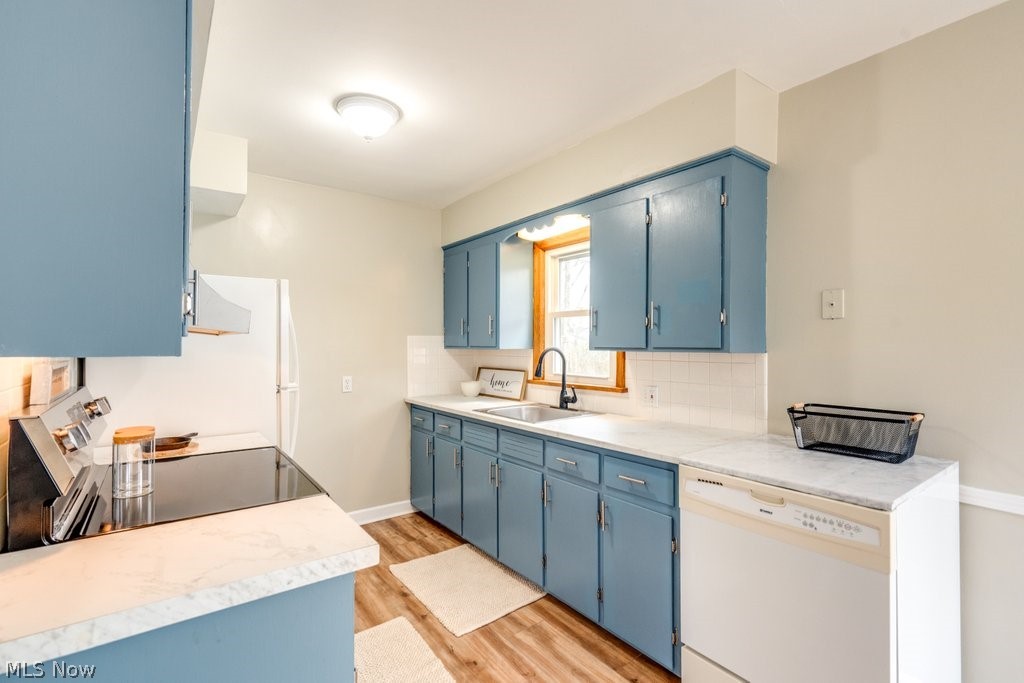 East Market Acres - Residential