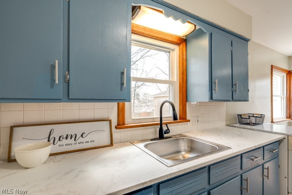 East Market Acres - Residential