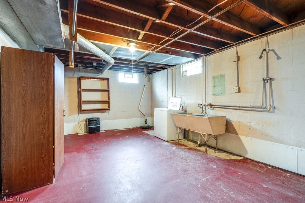 East Market Acres - Residential