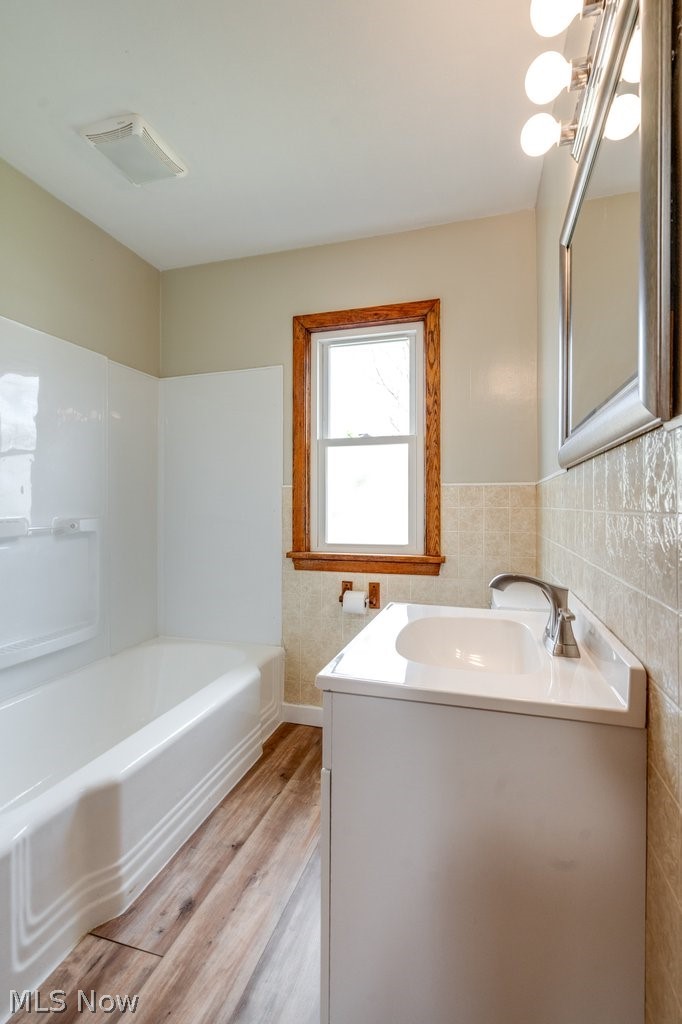 East Market Acres - Residential