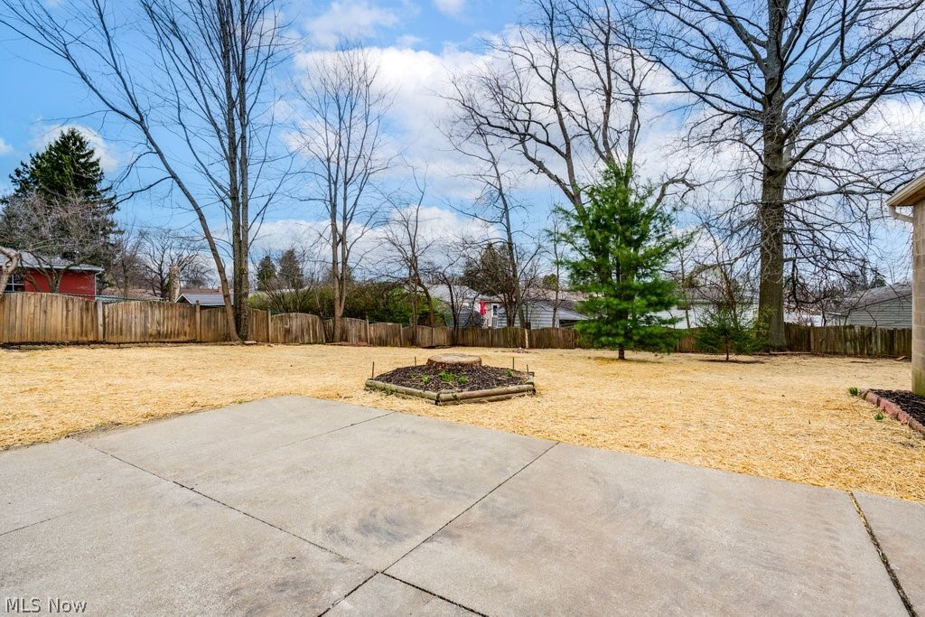 East Market Acres - Residential