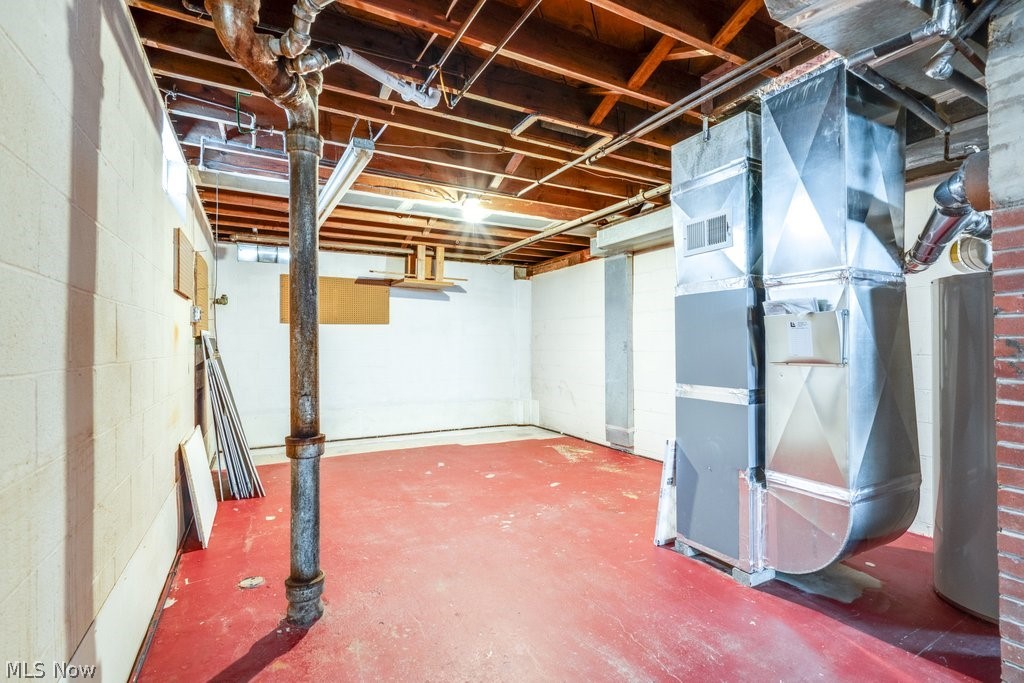 East Market Acres - Residential