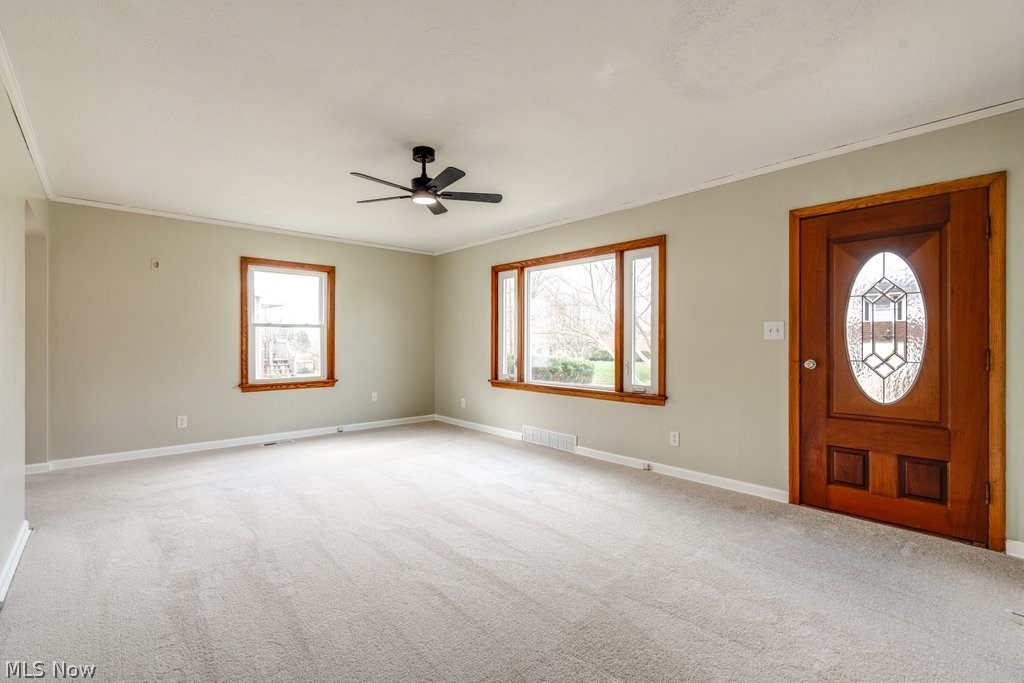 East Market Acres - Residential