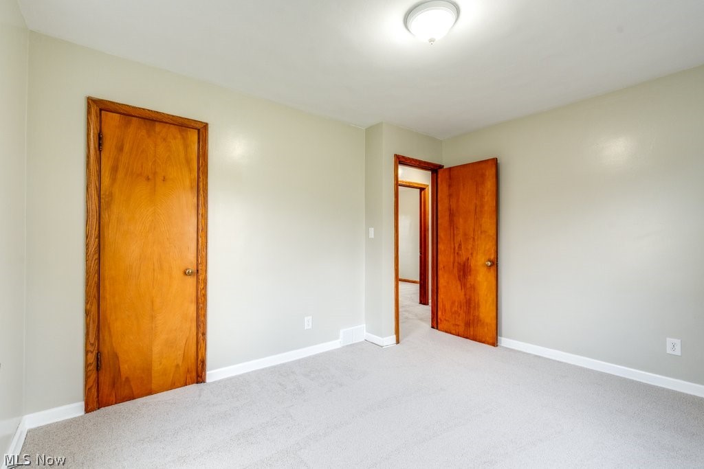 East Market Acres - Residential