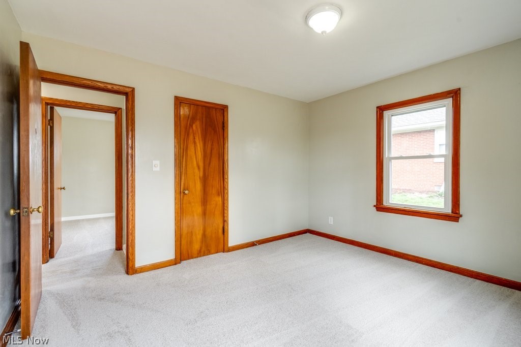 East Market Acres - Residential