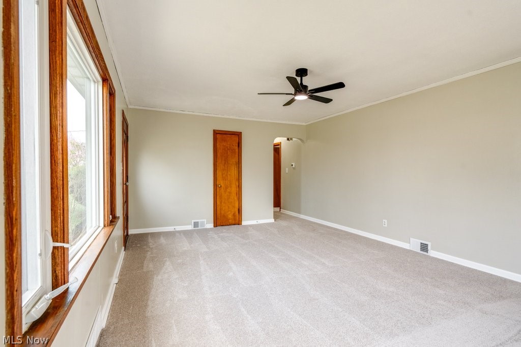 East Market Acres - Residential