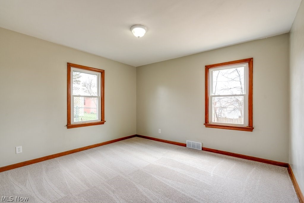 East Market Acres - Residential