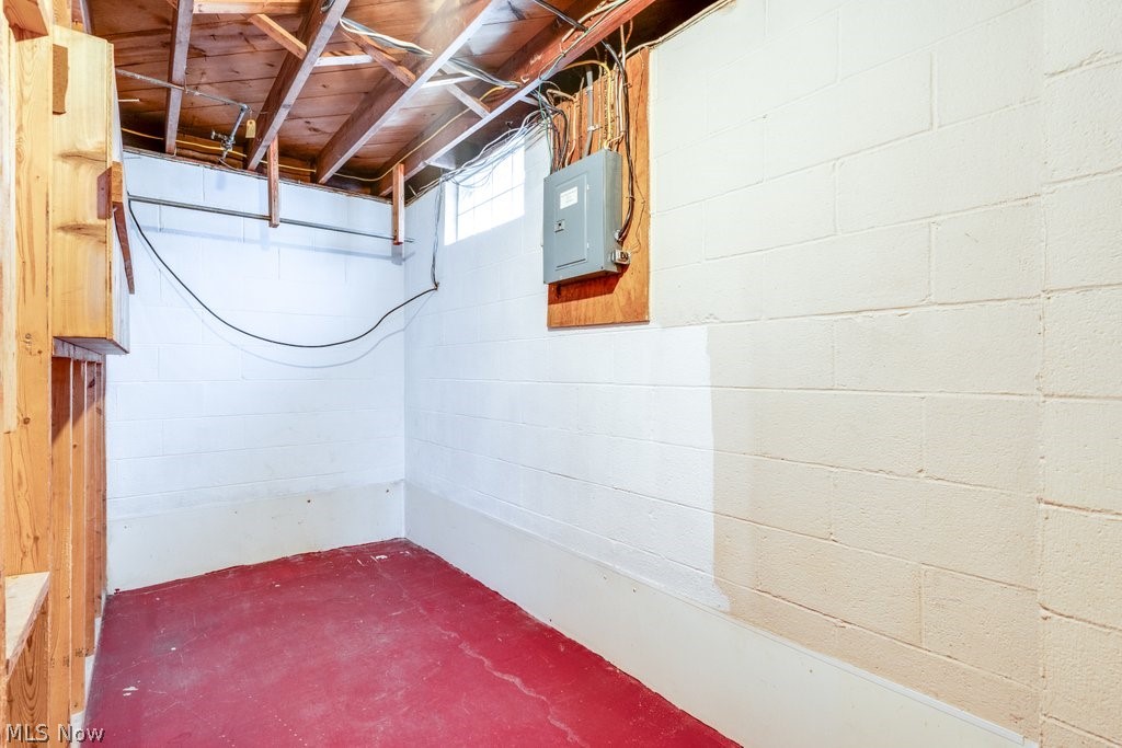 East Market Acres - Residential