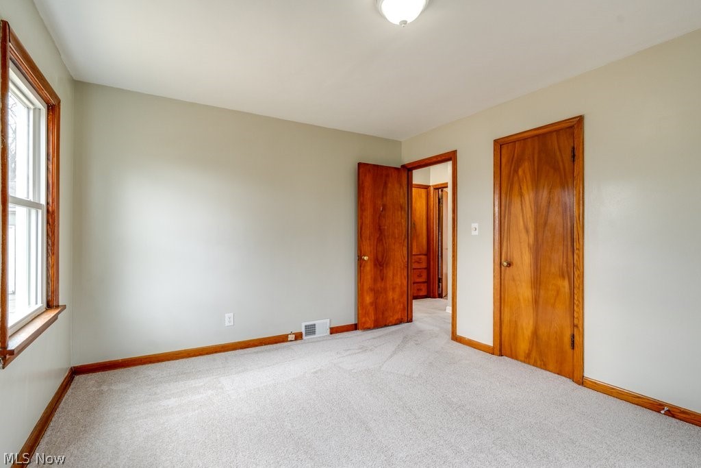 East Market Acres - Residential