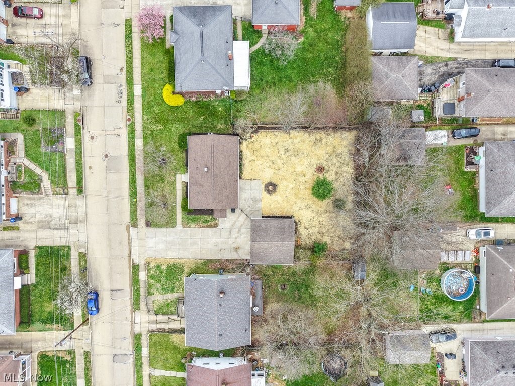 East Market Acres - Residential