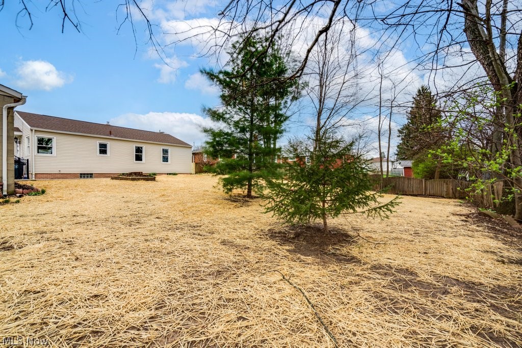 East Market Acres - Residential