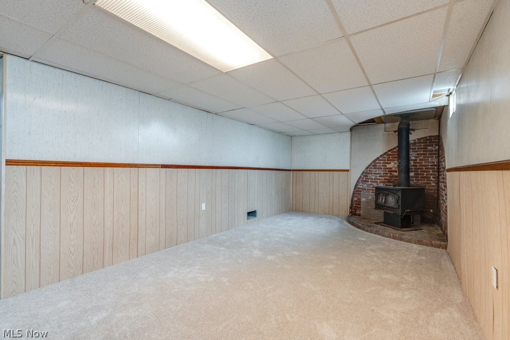 East Market Acres - Residential