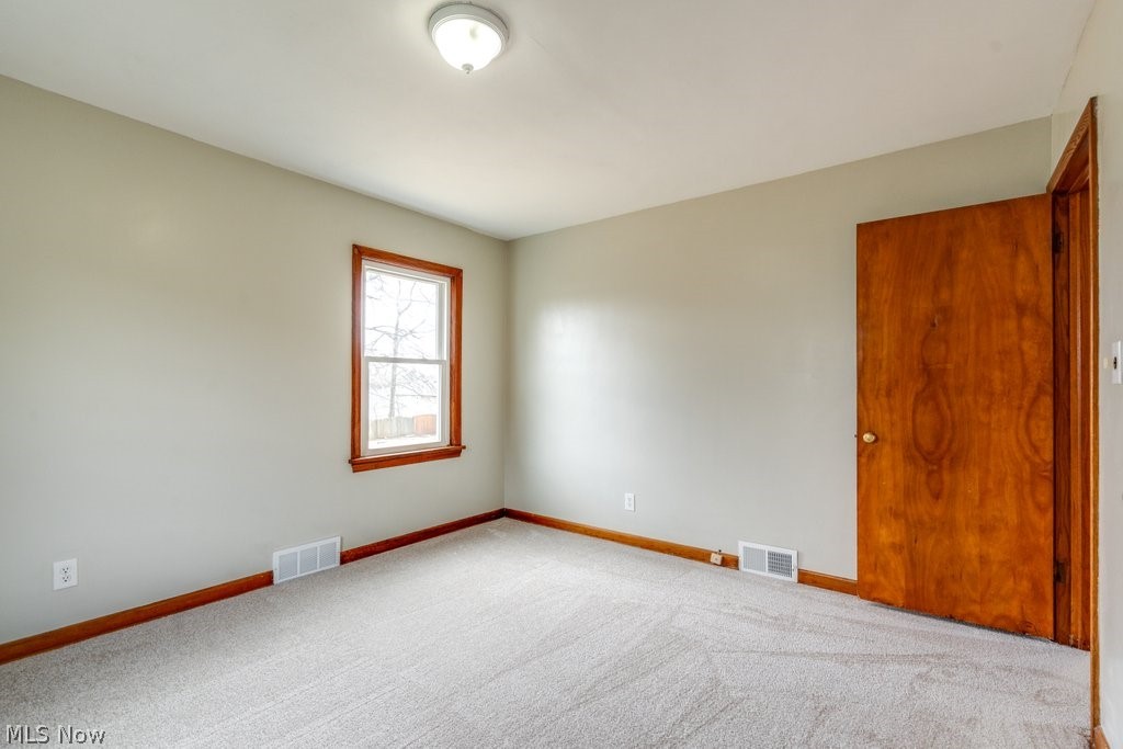 East Market Acres - Residential