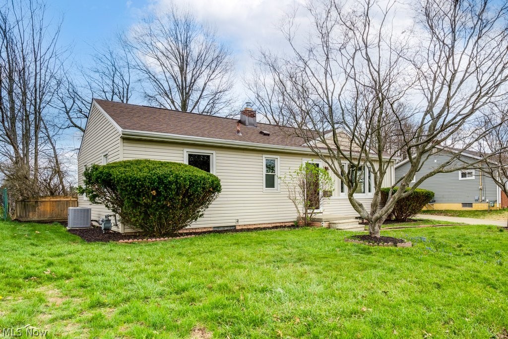 East Market Acres - Residential