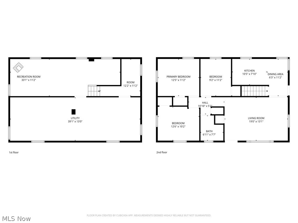East Market Acres - Residential