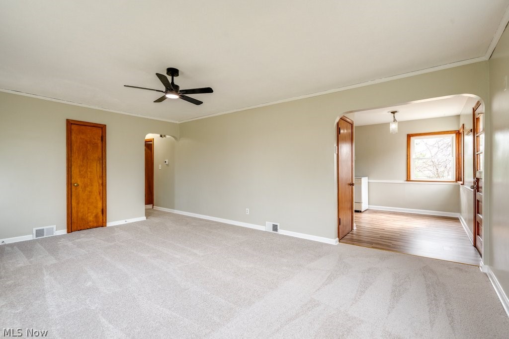 East Market Acres - Residential