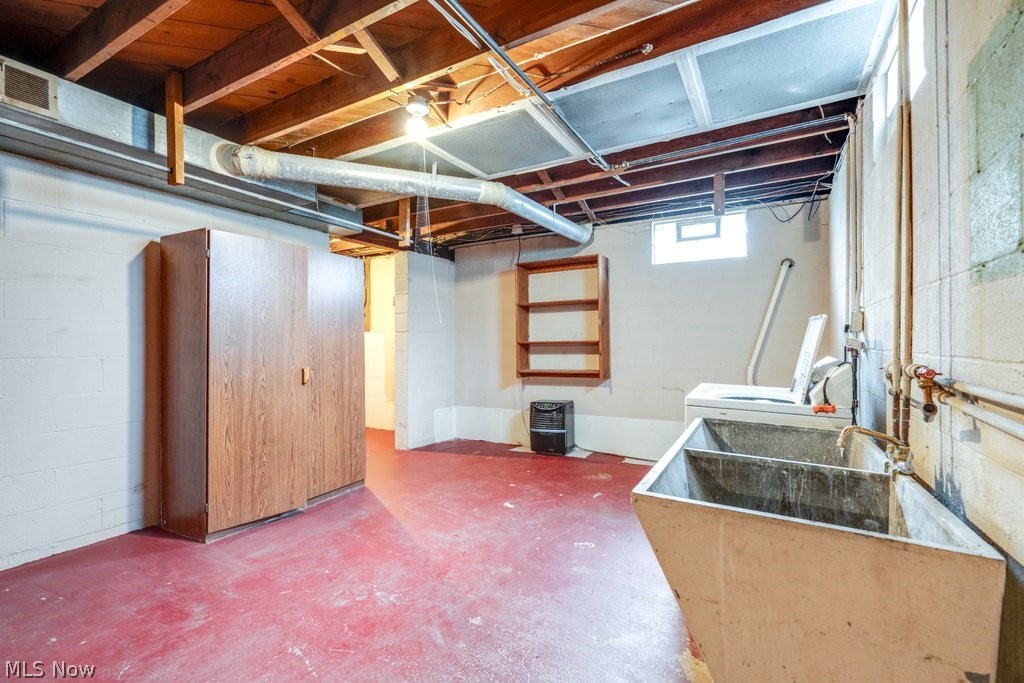 East Market Acres - Residential