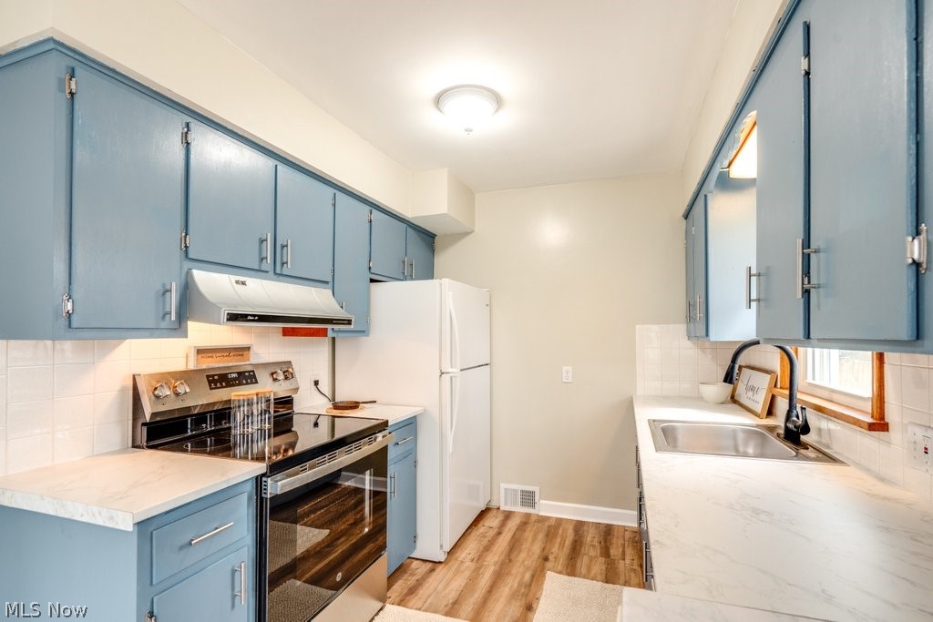 East Market Acres - Residential