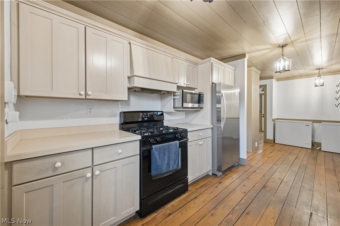 Canfield Township 04 Div - Residential