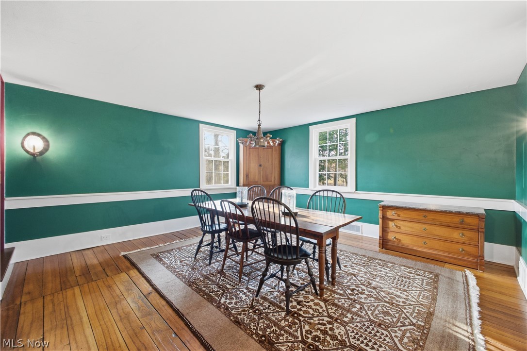 Canfield Township 04 Div - Residential