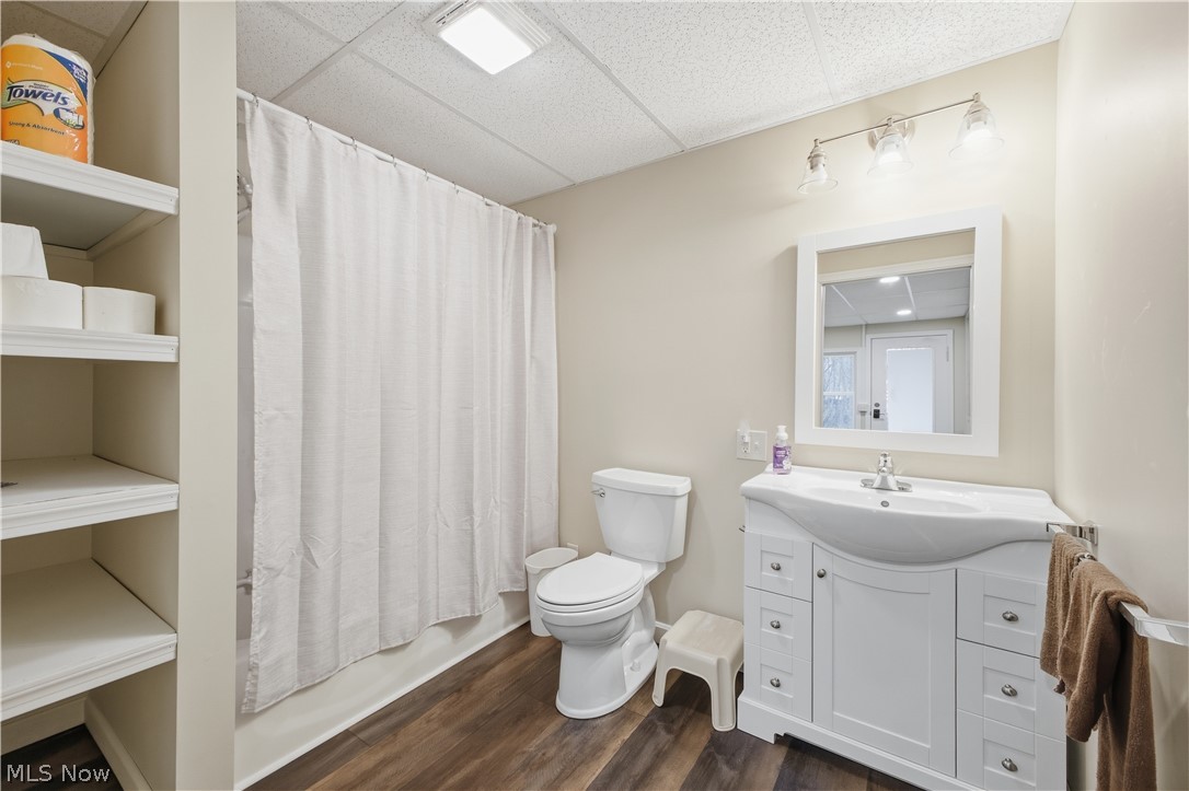 Canfield Township 04 Div - Residential