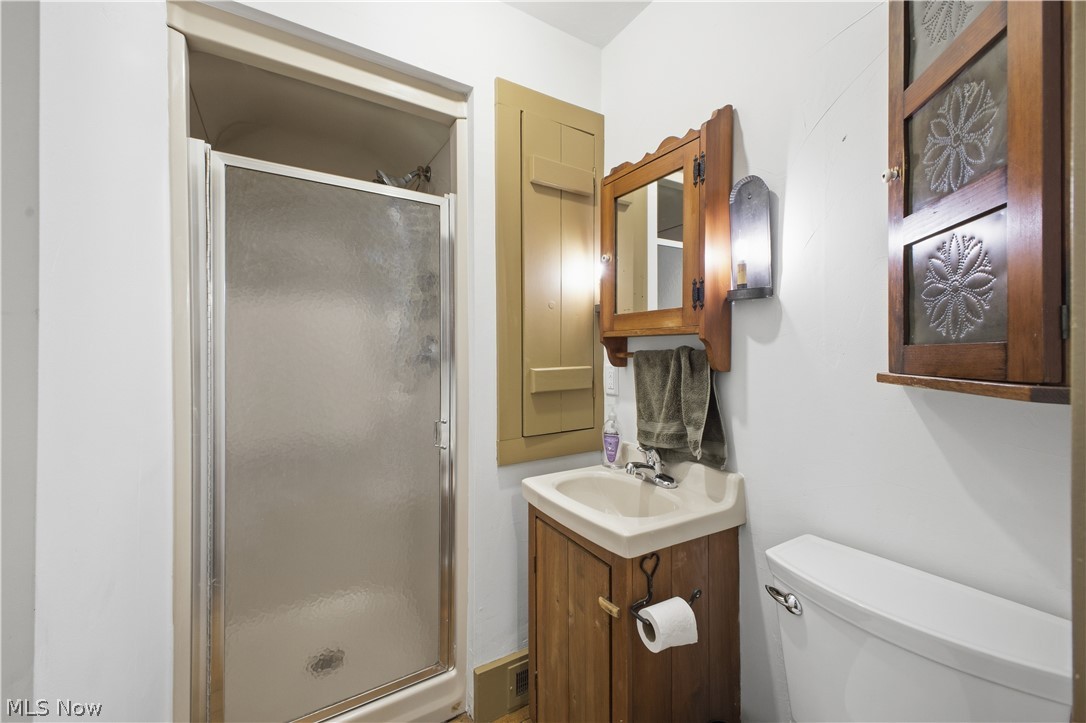 Canfield Township 04 Div - Residential