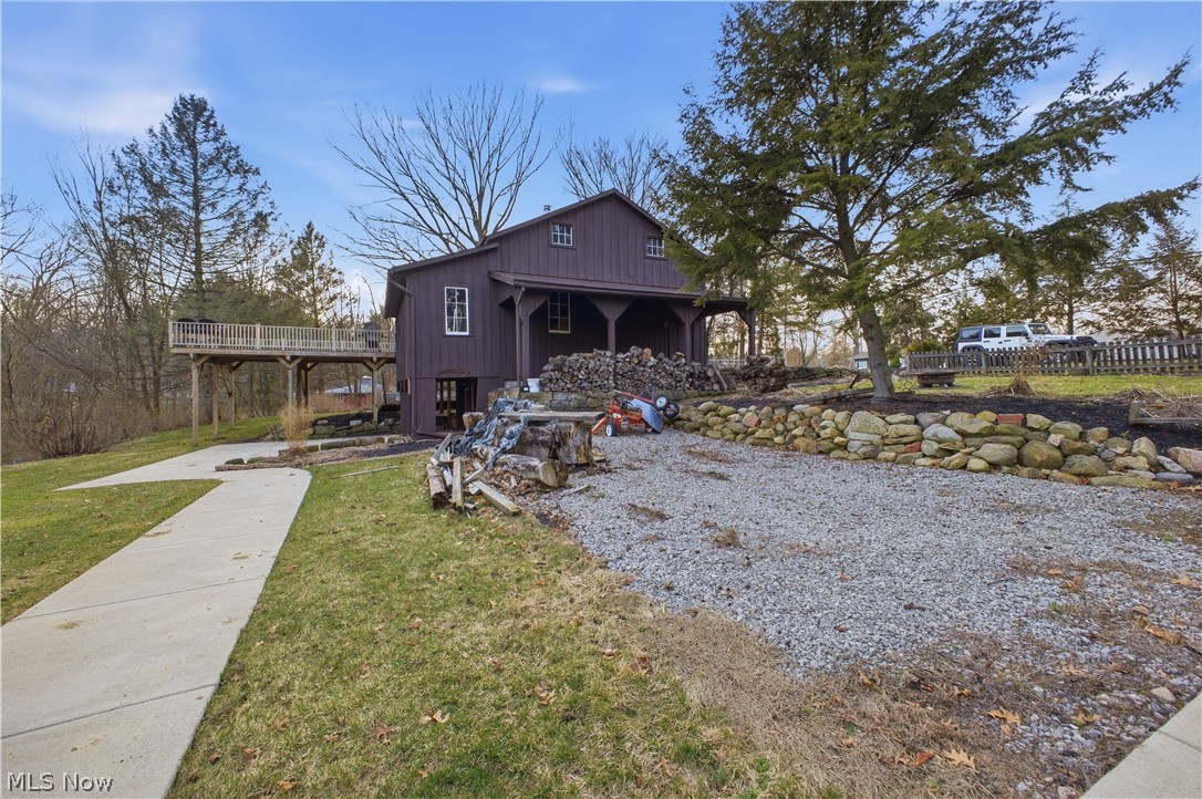 Canfield Township 04 Div - Residential