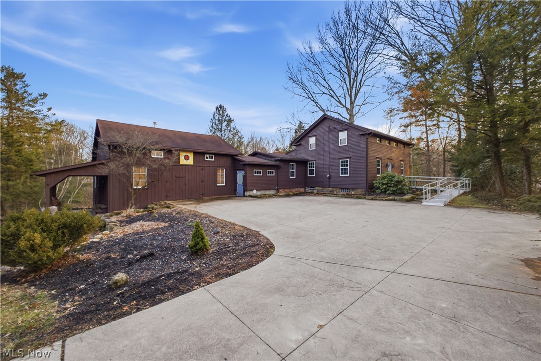 Canfield Township 04 Div - Residential