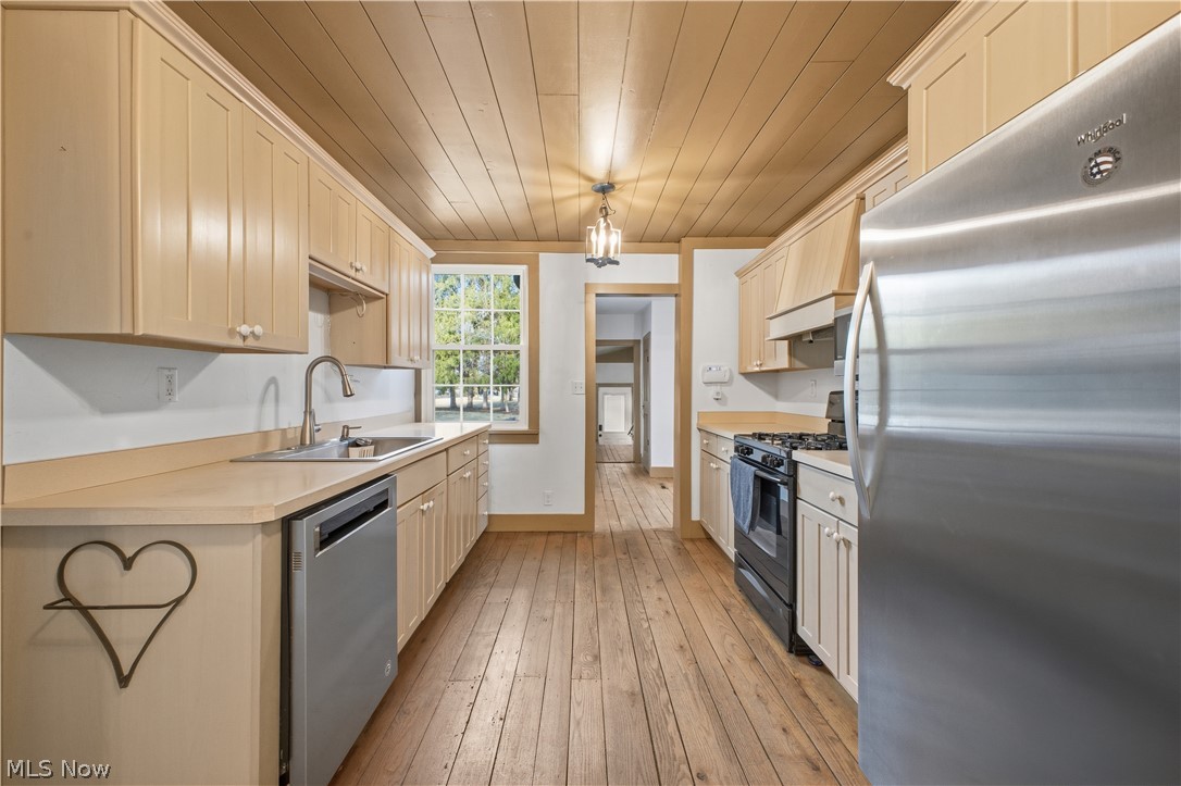 Canfield Township 04 Div - Residential