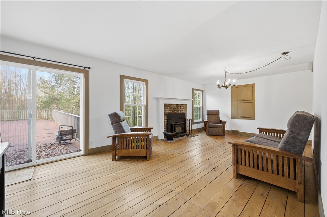 Canfield Township 04 Div - Residential