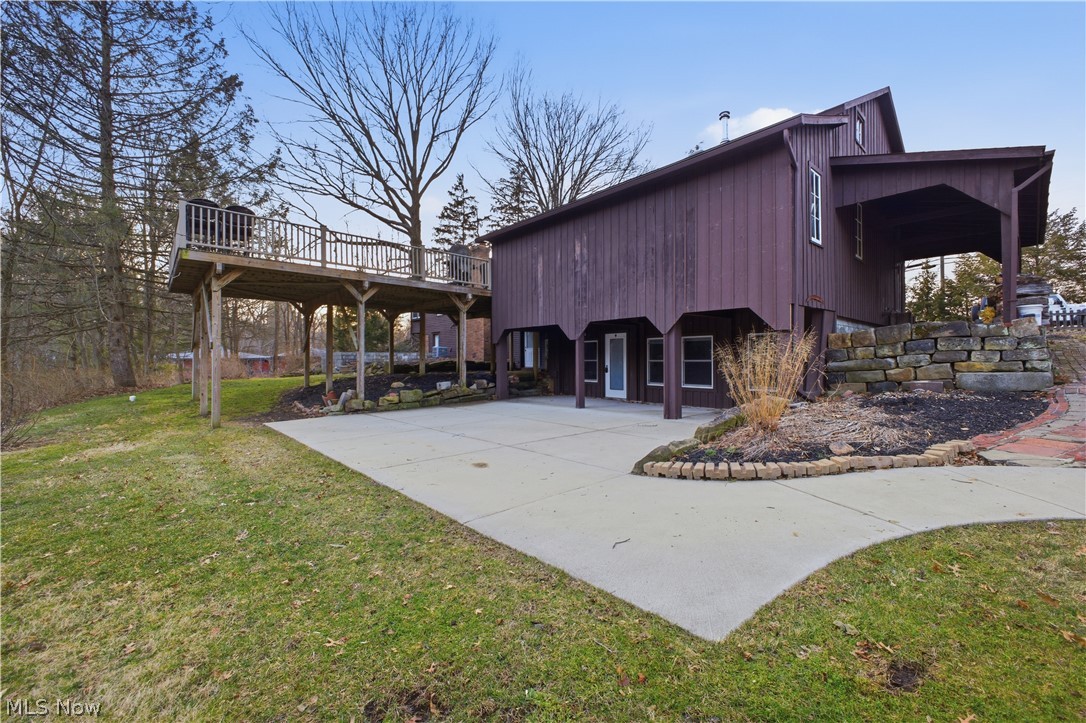 Canfield Township 04 Div - Residential