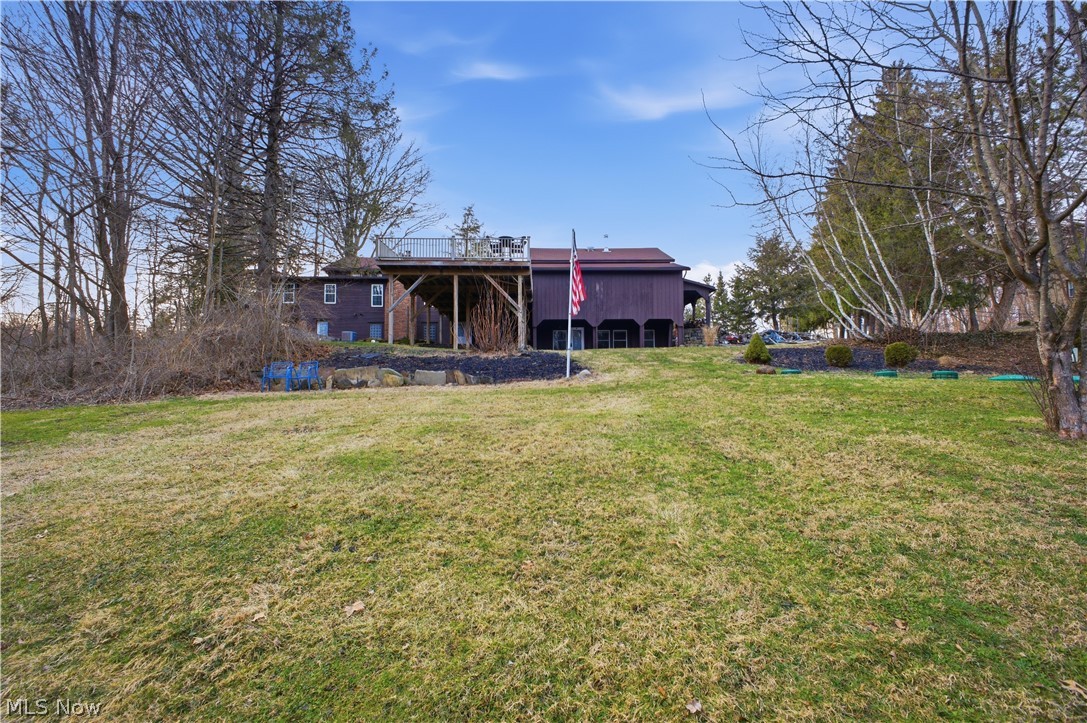 Canfield Township 04 Div - Residential