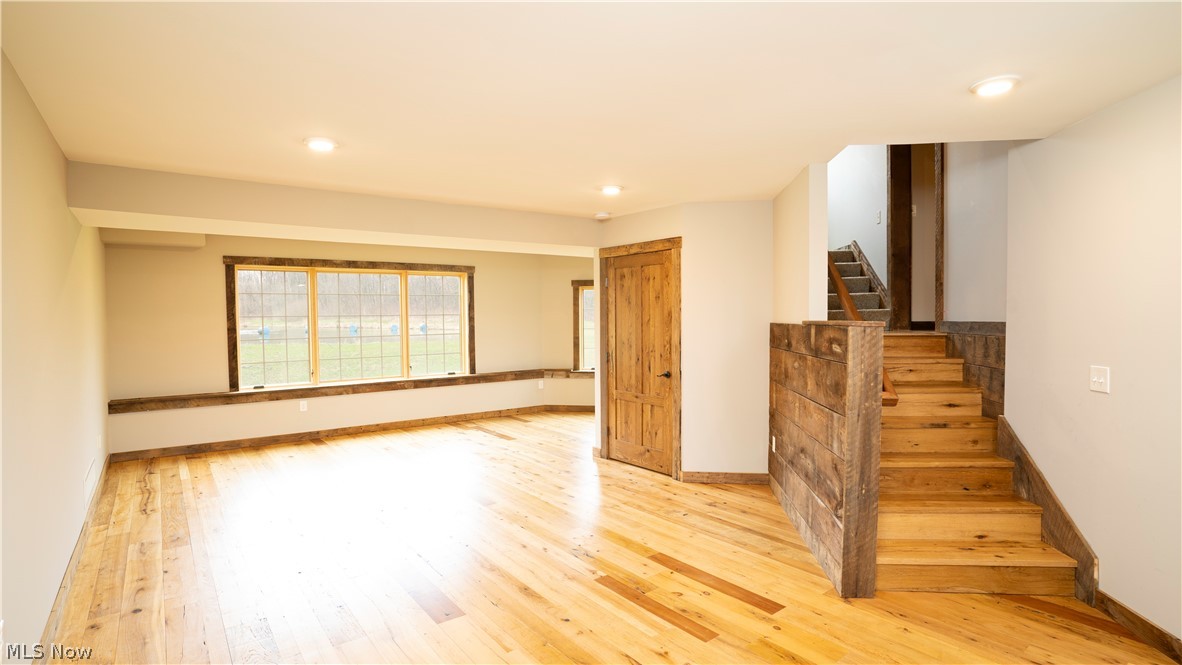 Ridgewood Road - Residential Lease