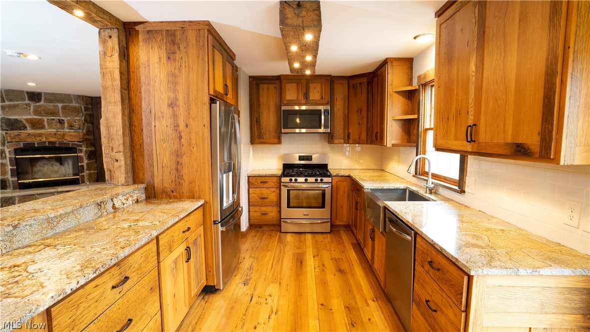 Ridgewood Road - Residential Lease