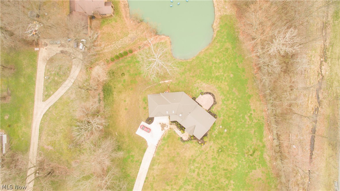 Ridgewood Road - Residential Lease