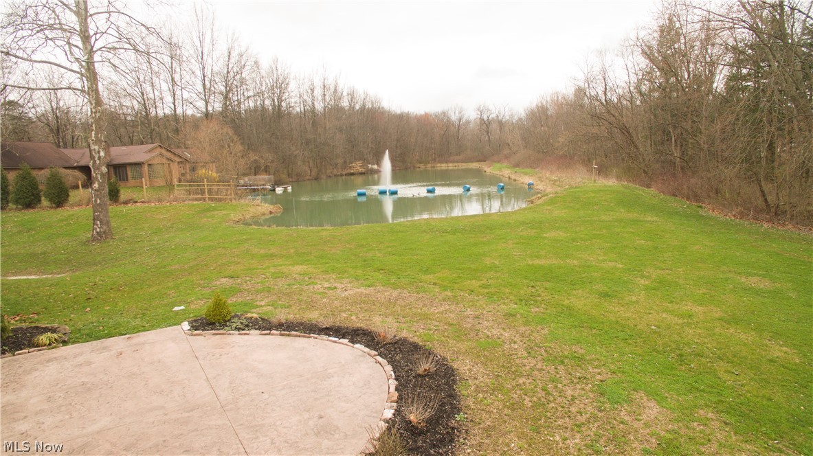 Ridgewood Road - Residential Lease