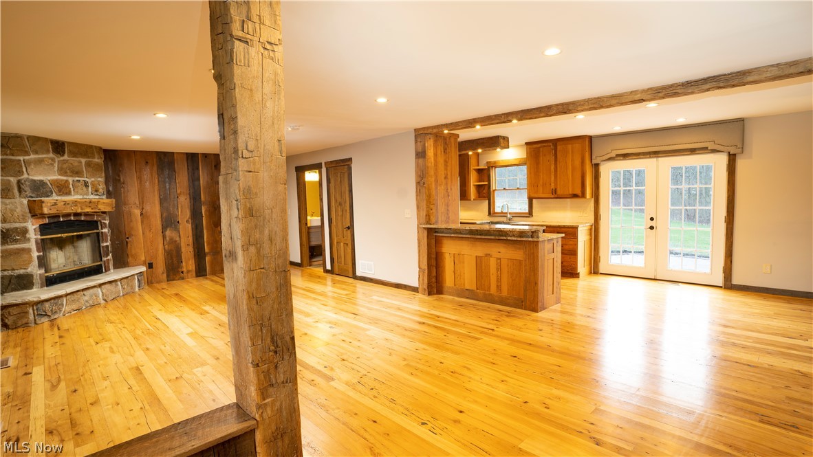 Ridgewood Road - Residential Lease