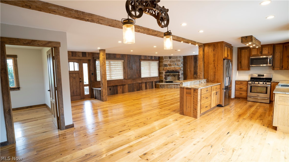 Ridgewood Road - Residential Lease