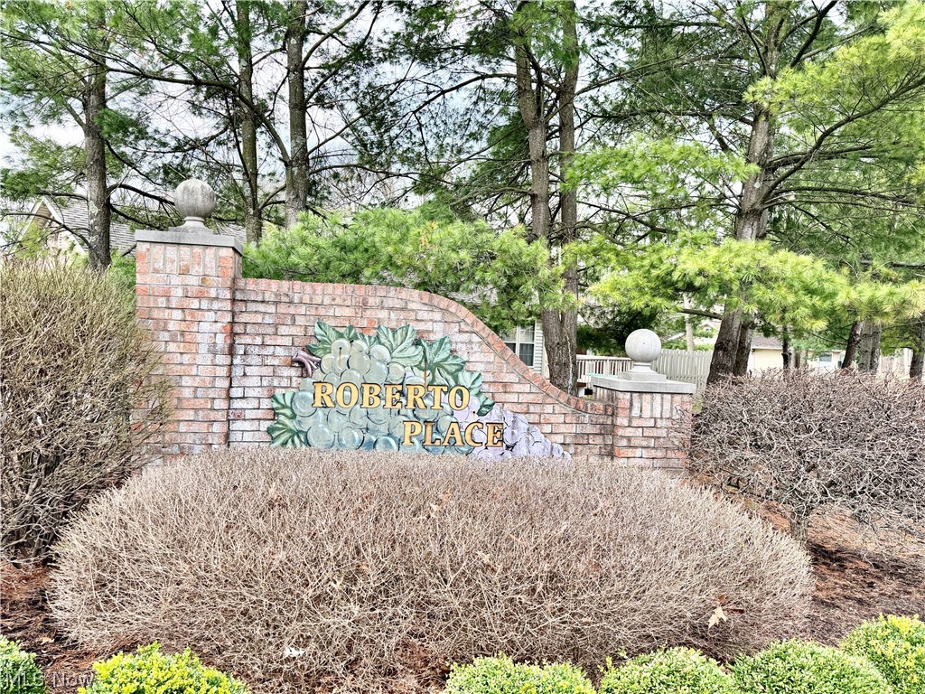 Roberto Place Condo - Residential