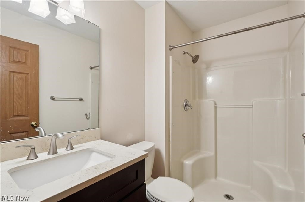 Roberto Place Condo - Residential