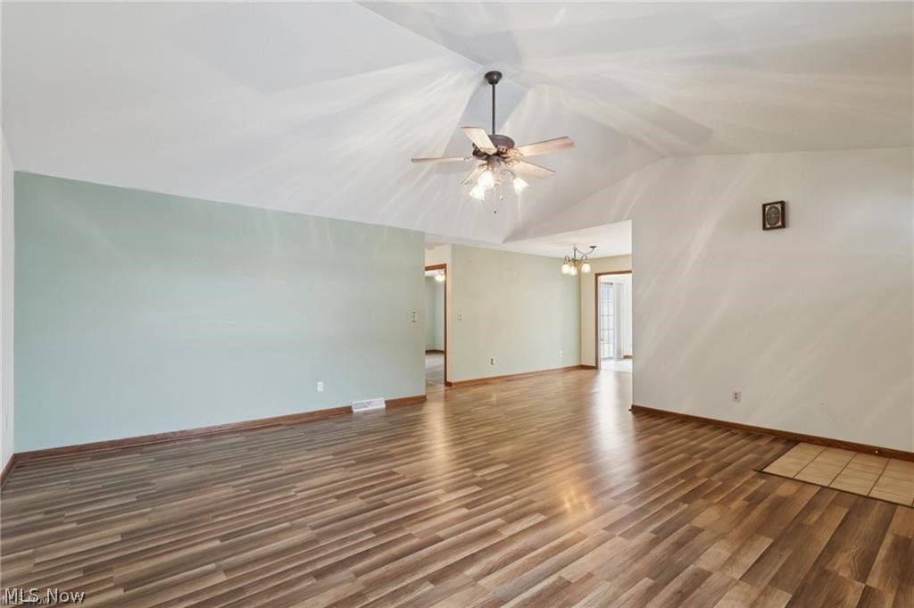 Roberto Place Condo - Residential