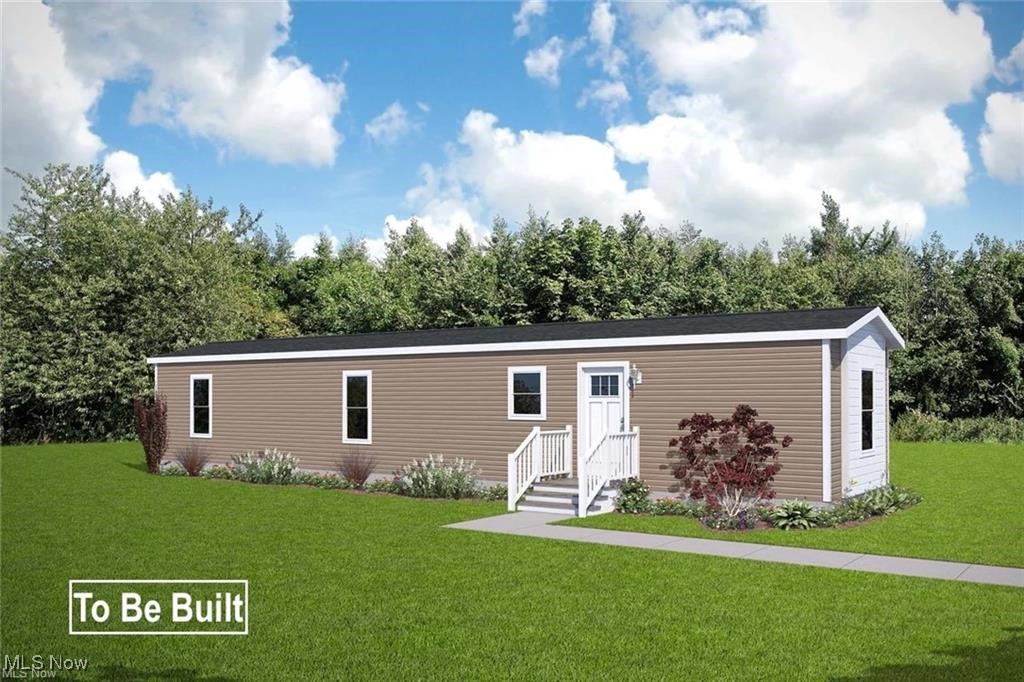 Eagle Mobile Home Park - Residential