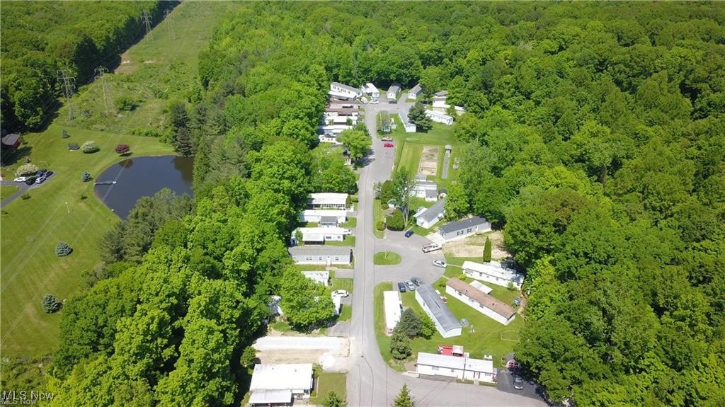 Eagle Mobile Home Park - Residential