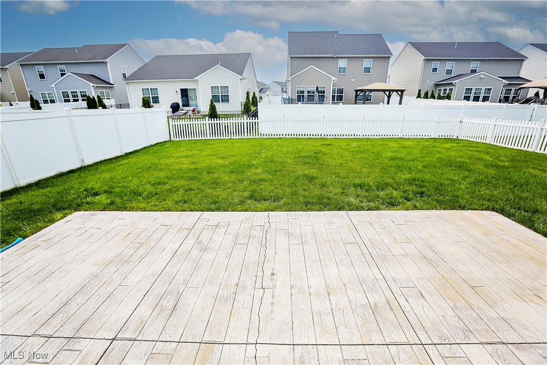 37351 Golden Eagle Drive, North Ridgeville, Ohio image 36