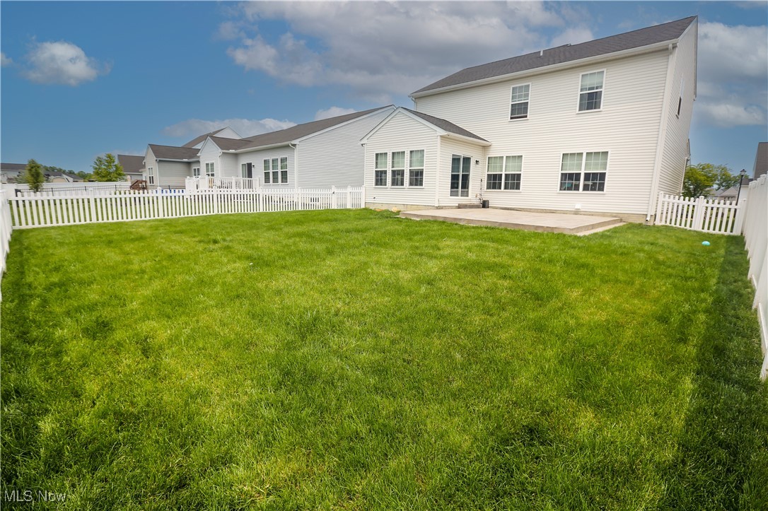 37351 Golden Eagle Drive, North Ridgeville, Ohio image 35