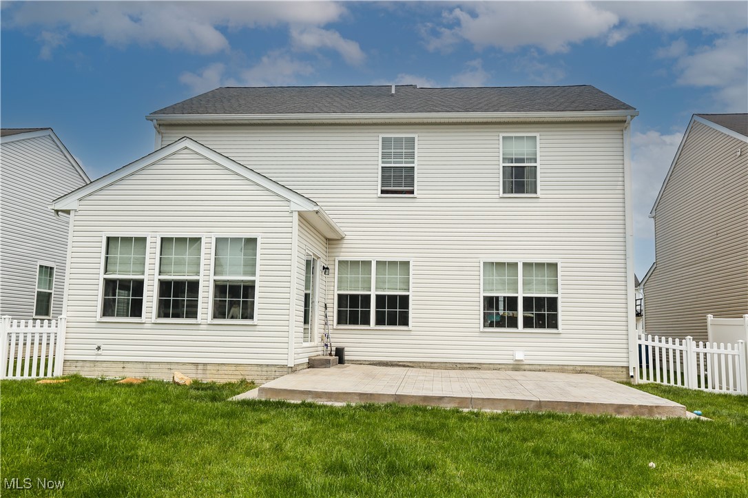 37351 Golden Eagle Drive, North Ridgeville, Ohio image 34