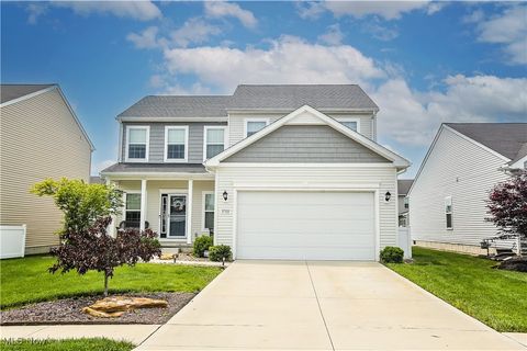 37351 Golden Eagle Drive, North Ridgeville, OH 44039 - #: 5125006