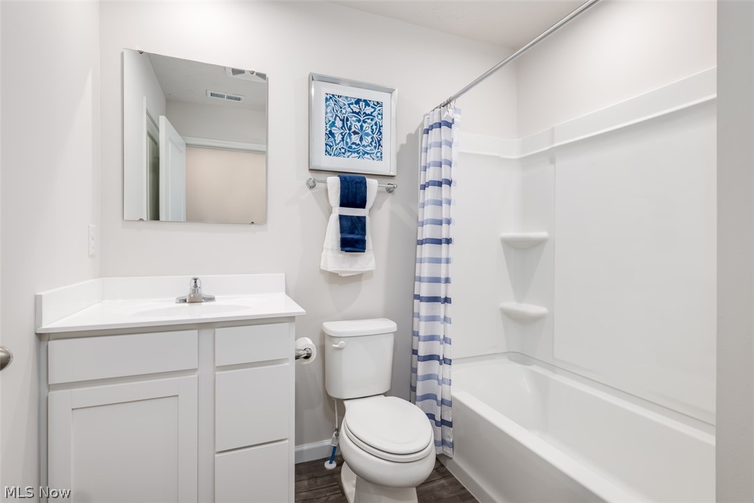 Whisper Creek - Residential