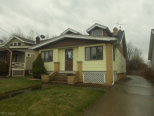 Crawford Land Companys - Residential