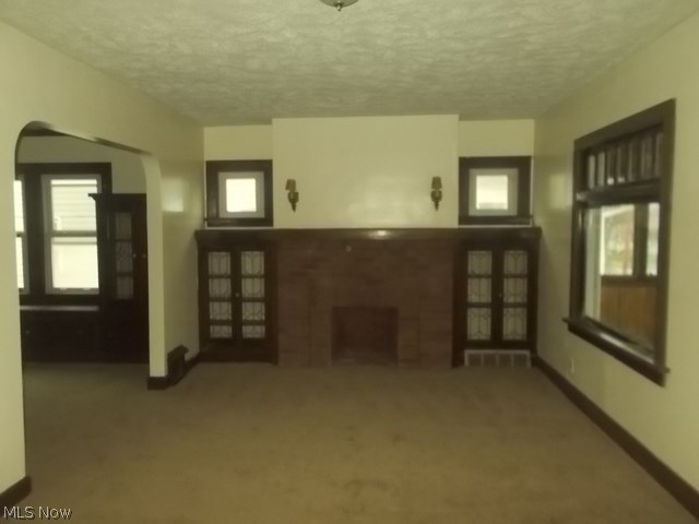 Crawford Land Companys - Residential